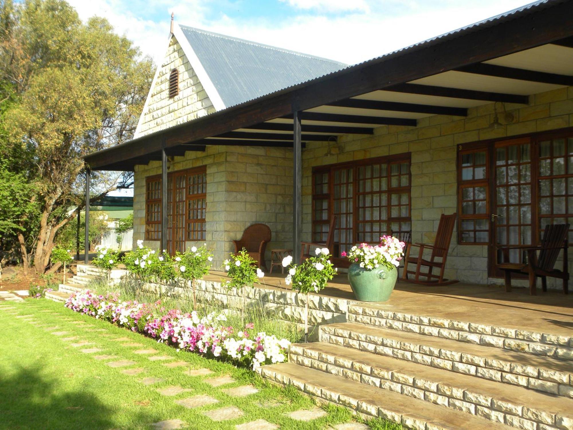 Olive Hill Country Lodge Bloemfontein Exterior foto